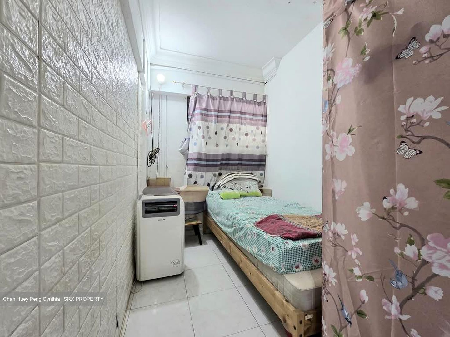 Blk 30 Marsiling Sapphire (Woodlands), HDB 3 Rooms #605792581